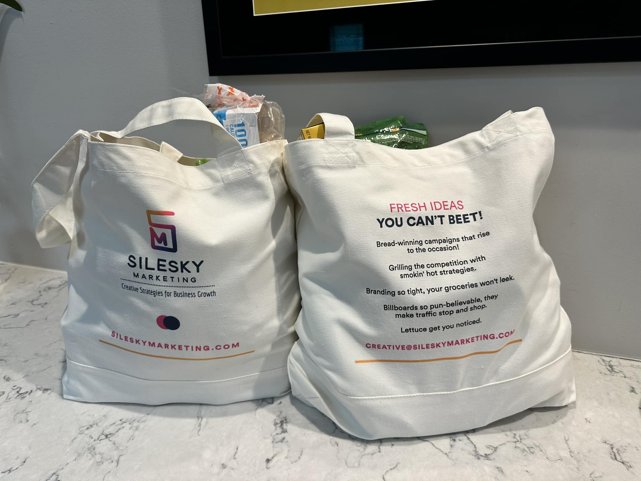 Promotional Item