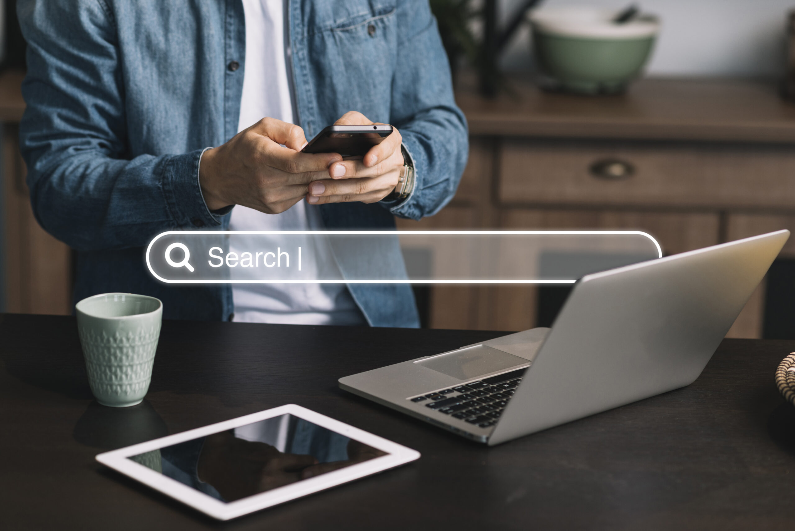 Building Backlinks: How Blogging Improves Your SEO Strategy