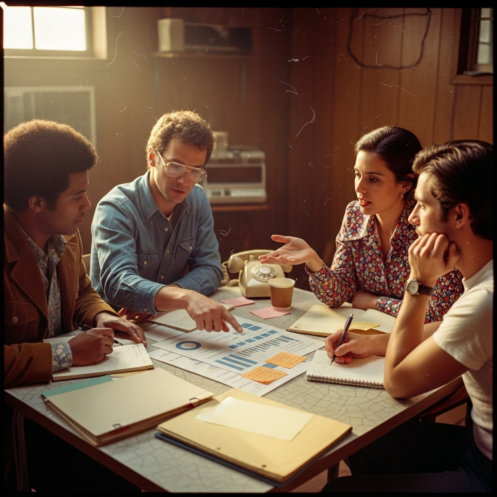 The Art of Nurturing: Guiding Prospects through Consideration