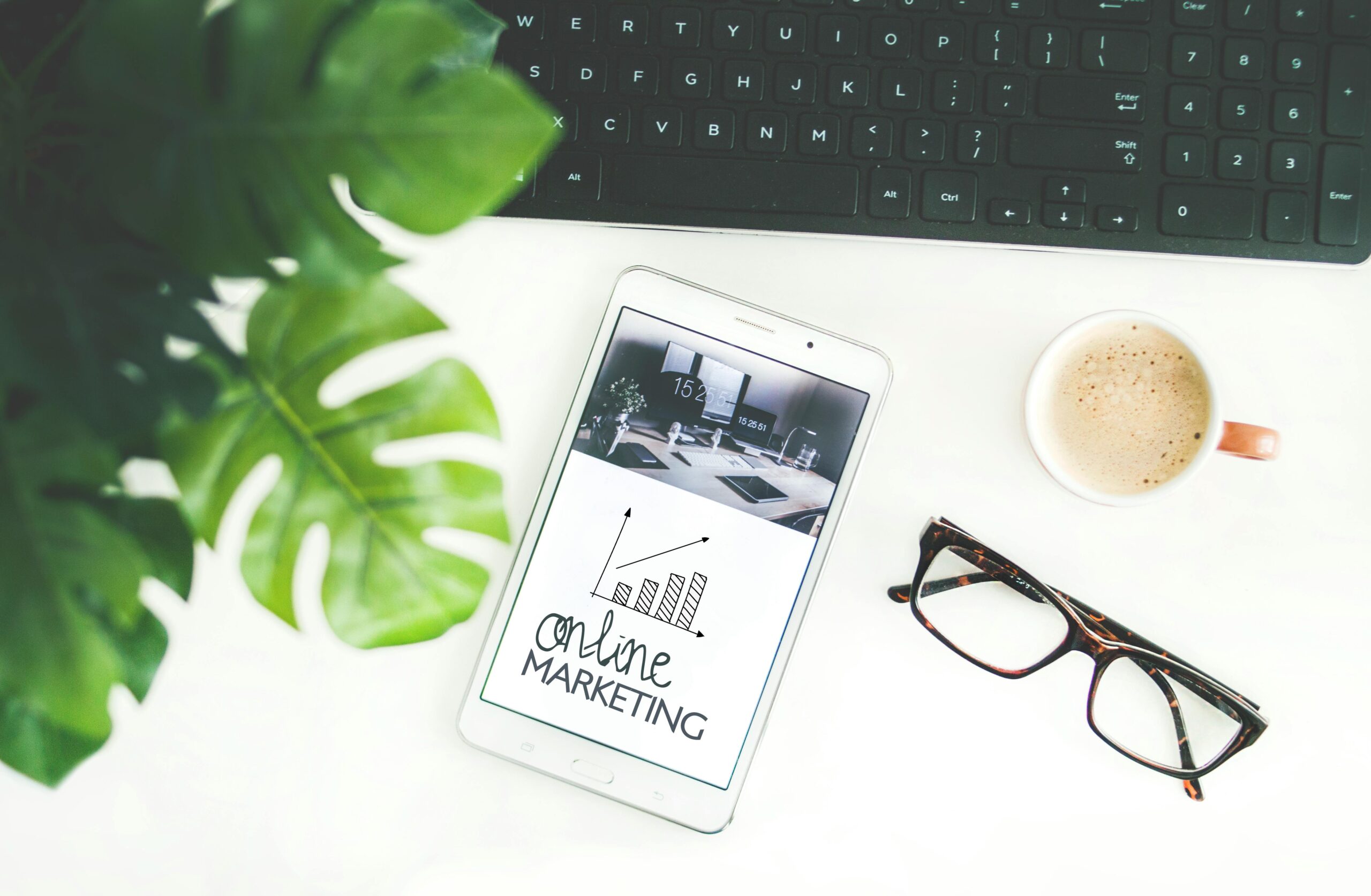 Digital marketing strategy for small business growth by Silesky Marketing