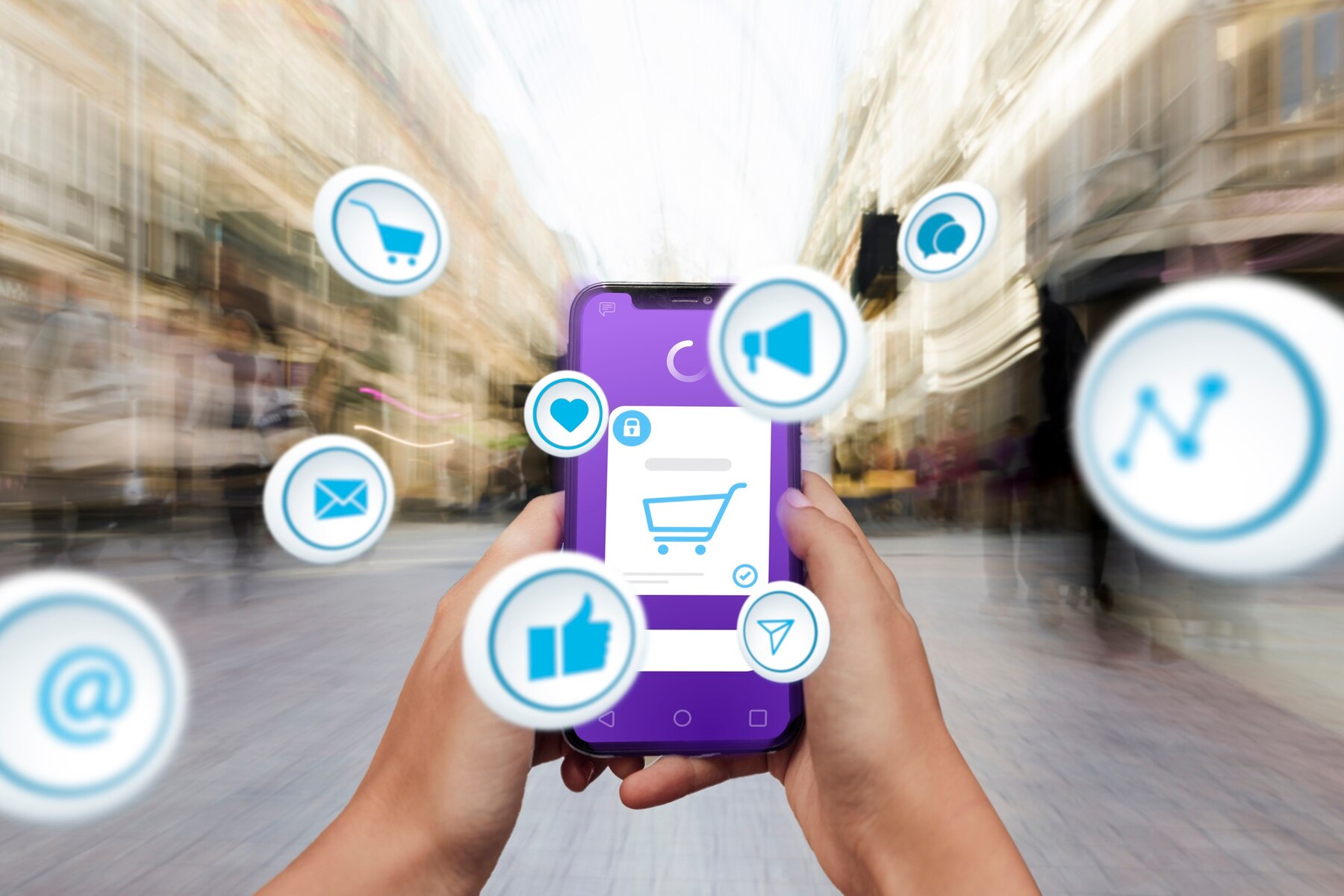 Master Omnichannel Marketing for Consistent Messaging 