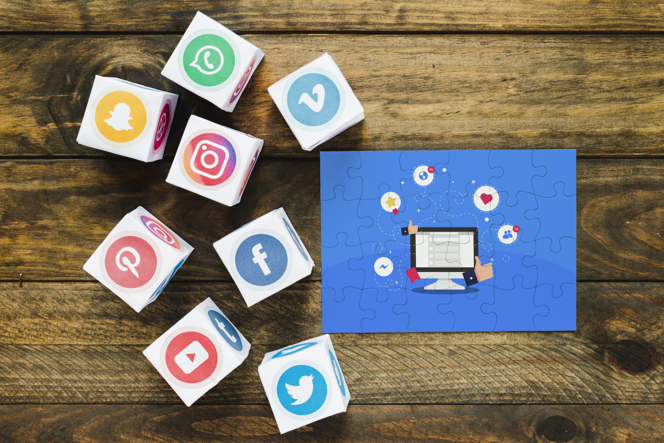 Best Social Media Platforms for Business Growth in 2025