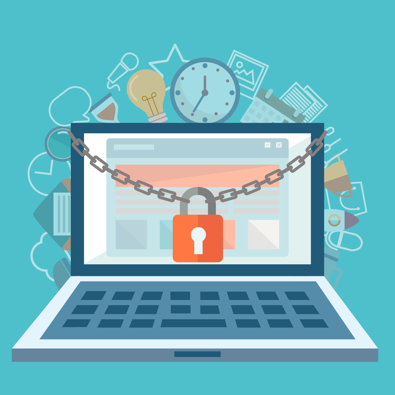 How Data Privacy Impacts Digital Marketing and Customer Trust