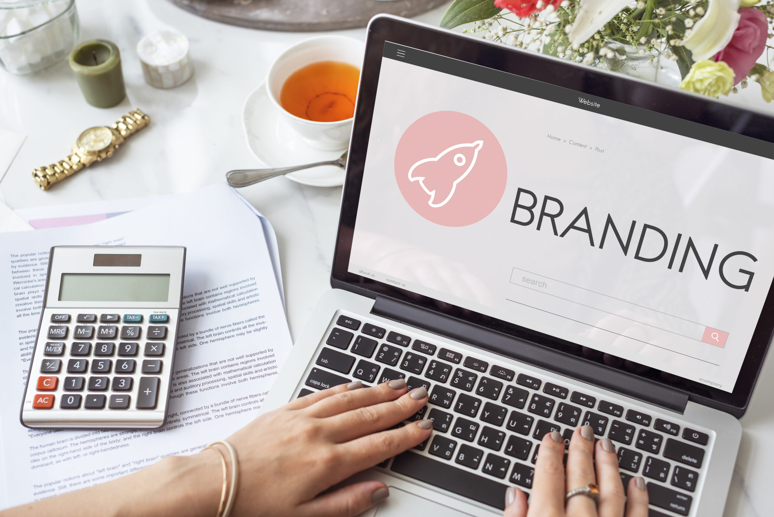 Five Signs Your Business Needs a Brand Rebrand Now