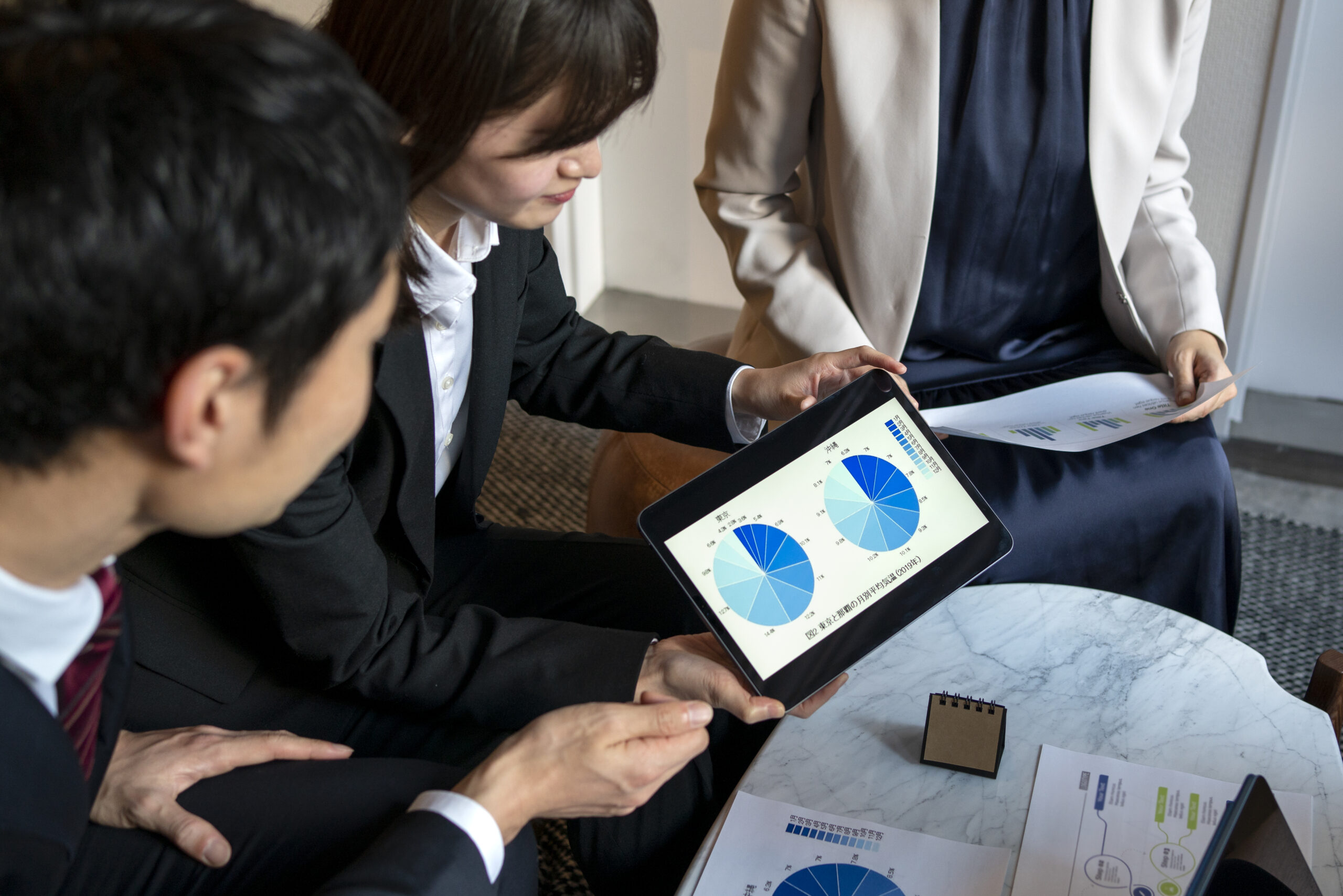 Marketing Analytics That Help Small Businesses Increase ROI