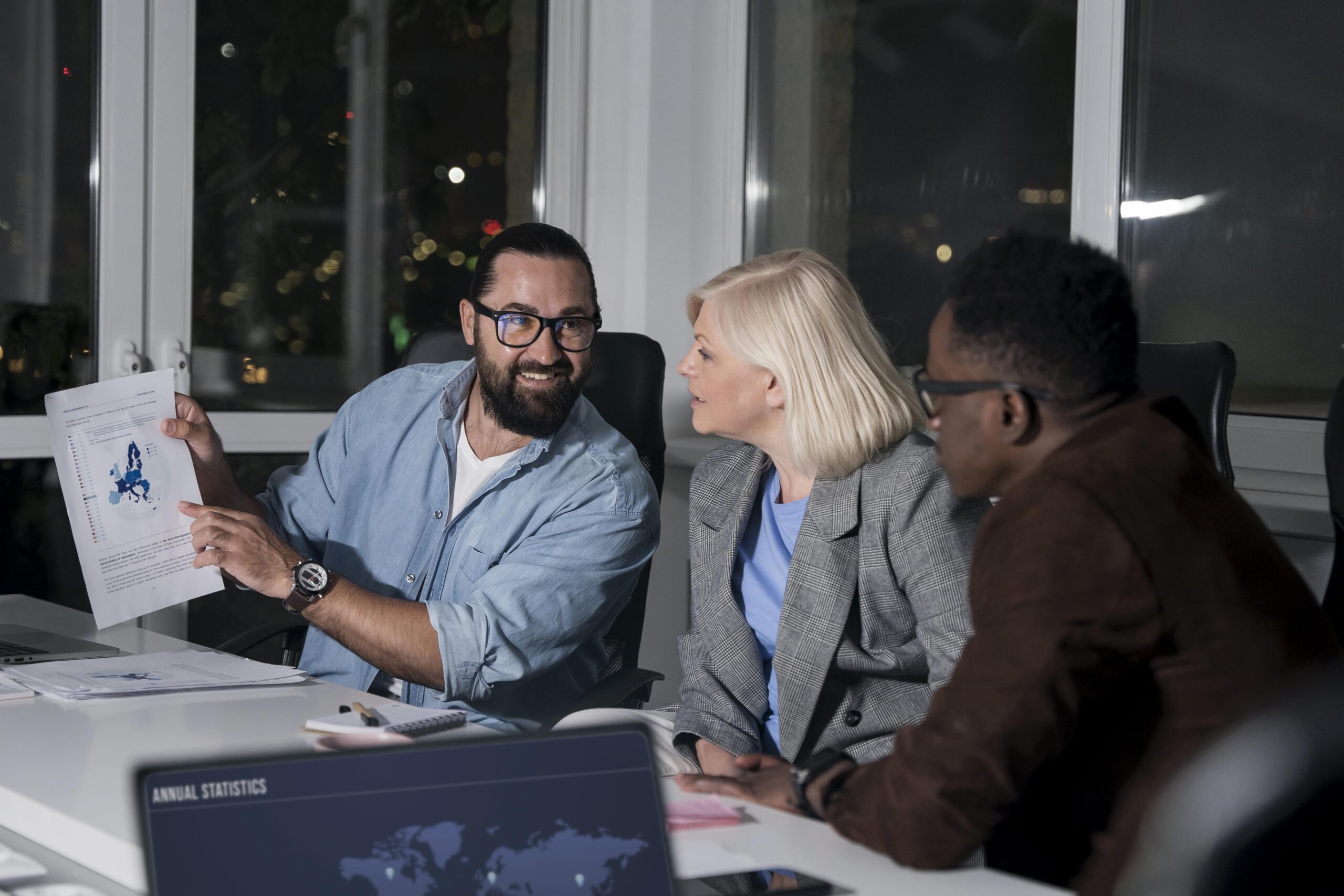Small Business Marketing Strategies for Long Term Growth