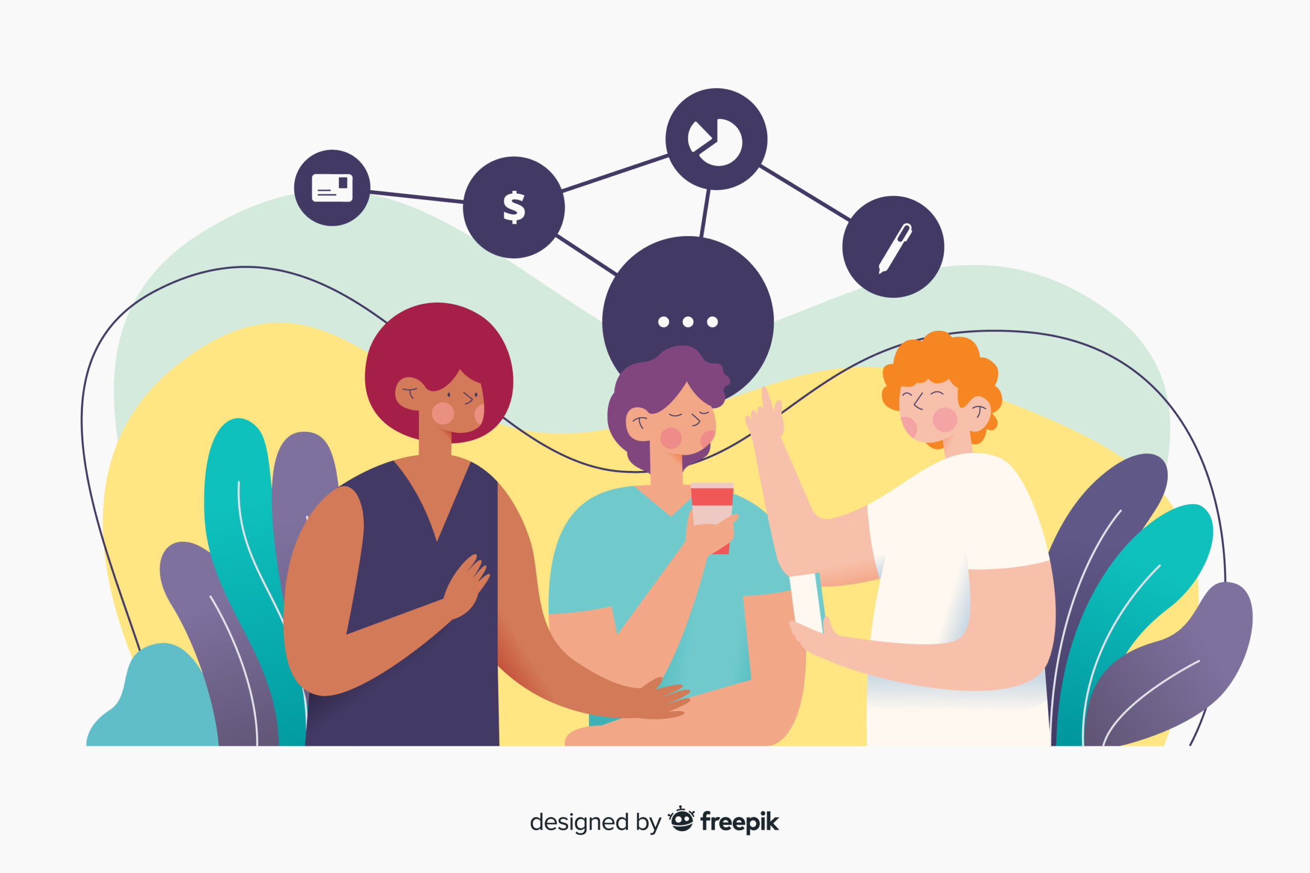 10 Different Types of Marketing That Build Real Brand Reach