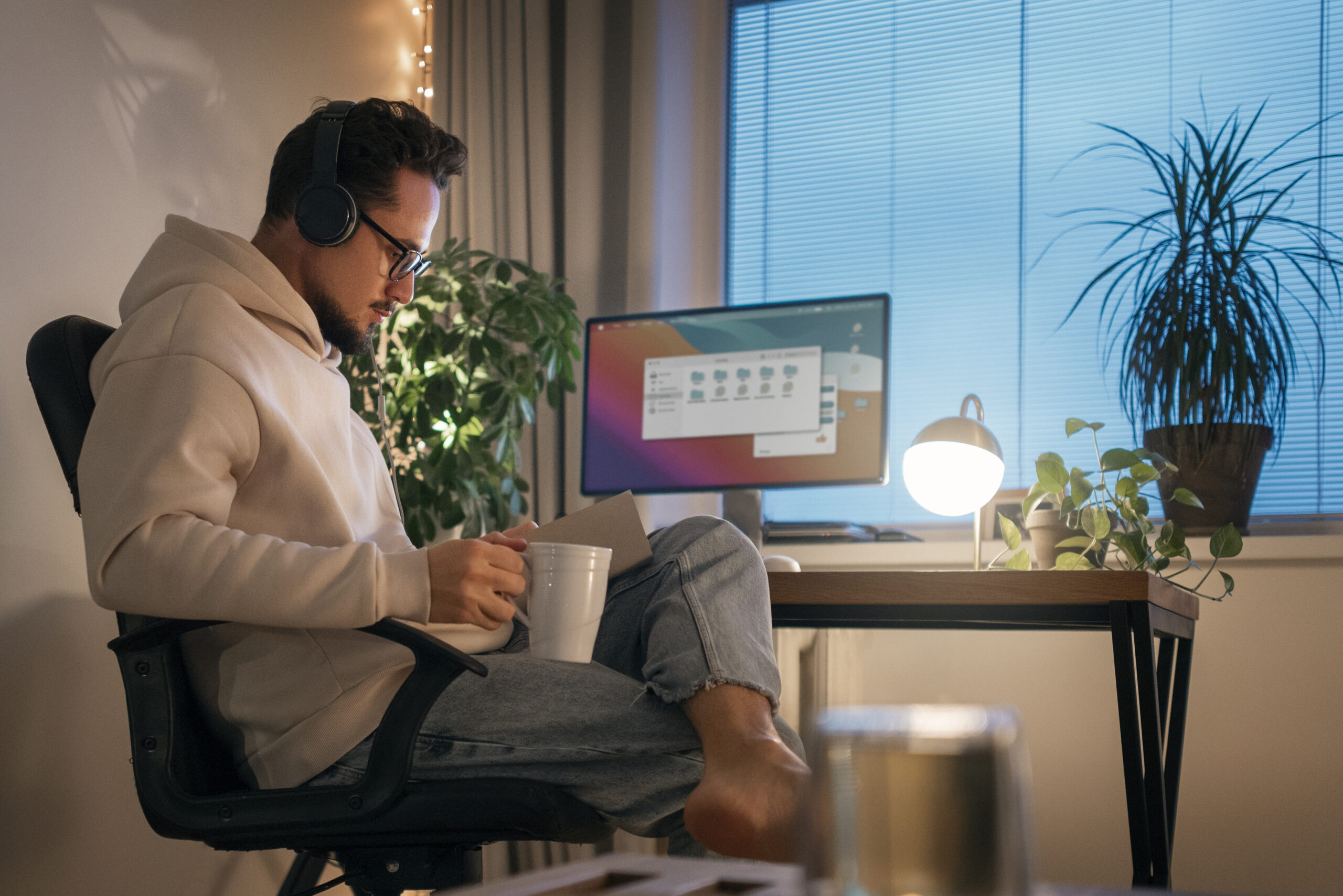 How Affiliate Marketing Drives Passive Revenue Growth