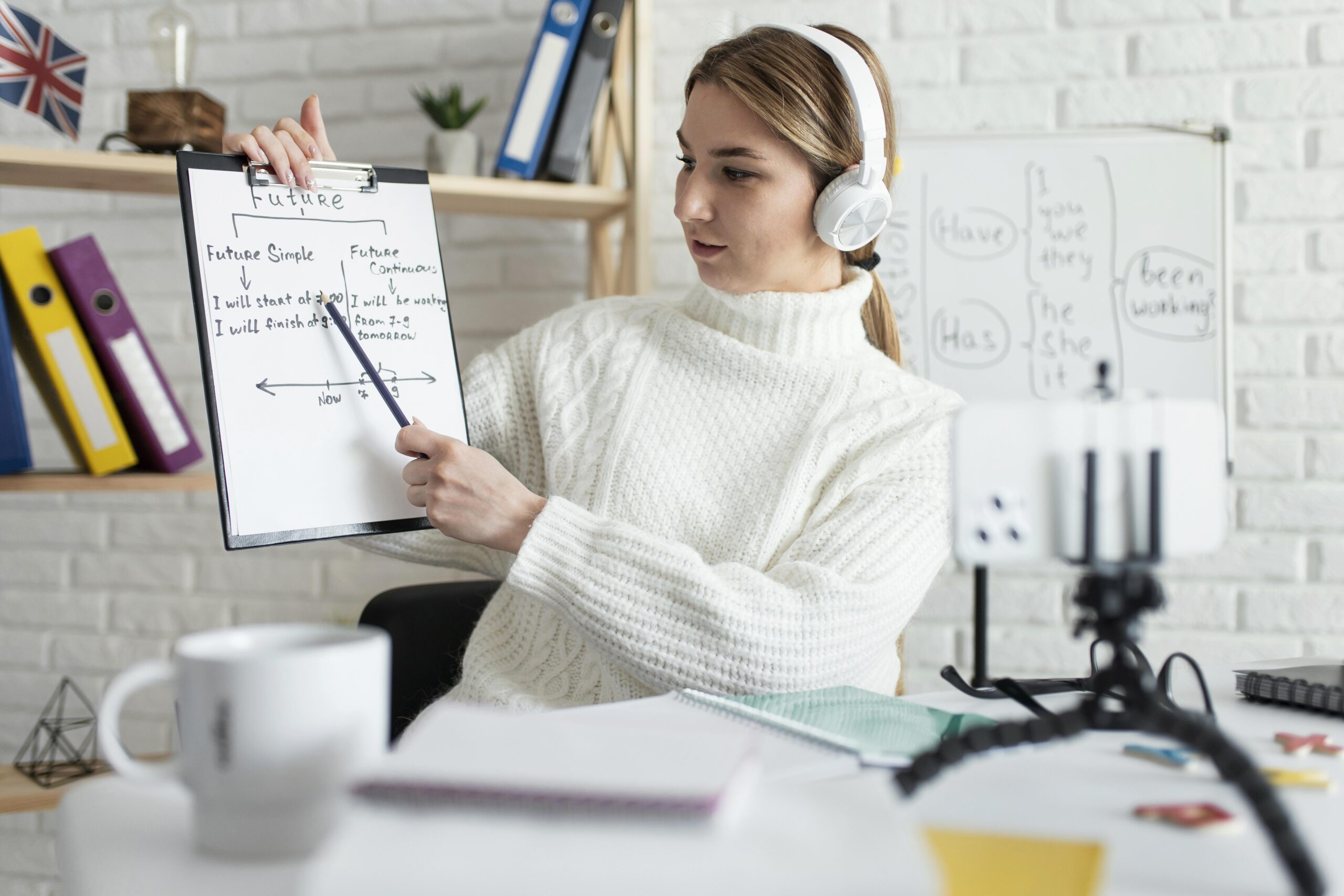 Content Creation and Brand Management for Influencers