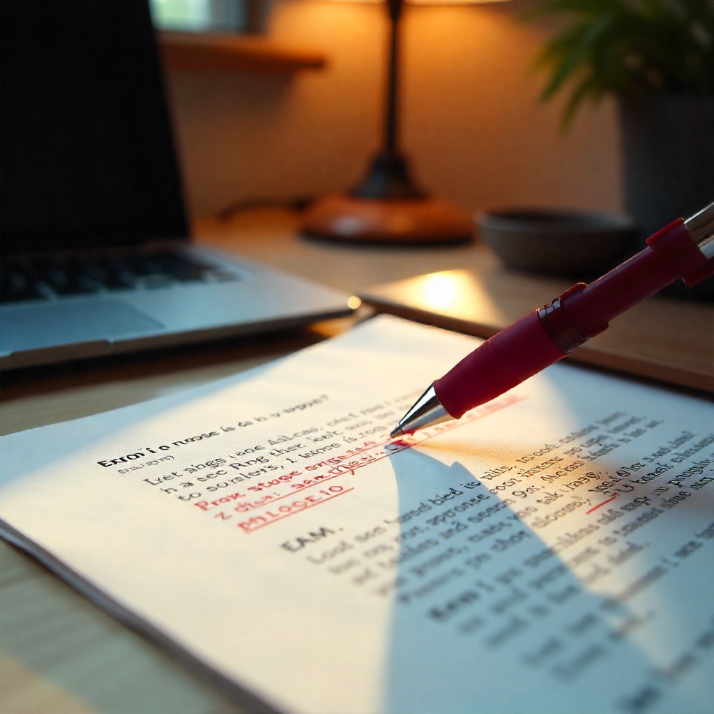 Why Human Eyes Still Matter in AI Content Strategy