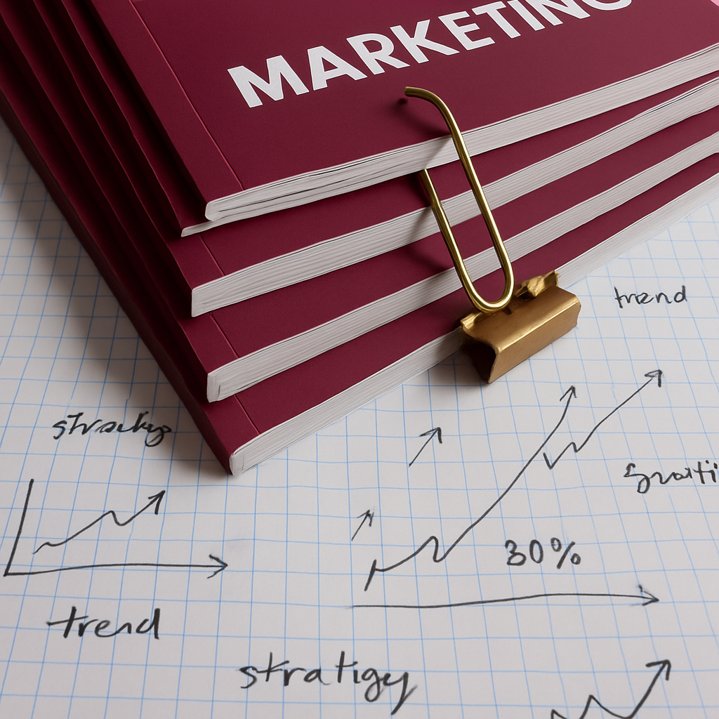 Red Flags You're Missing in Your Marketing Strategy