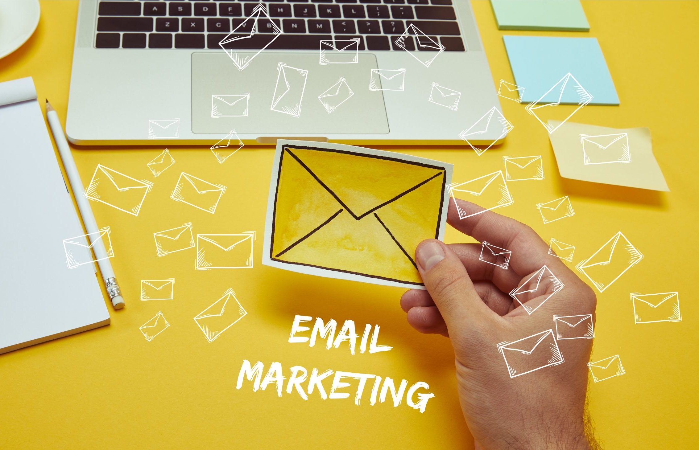 Stopping Revenue Loss Between Email Marketing Campaigns