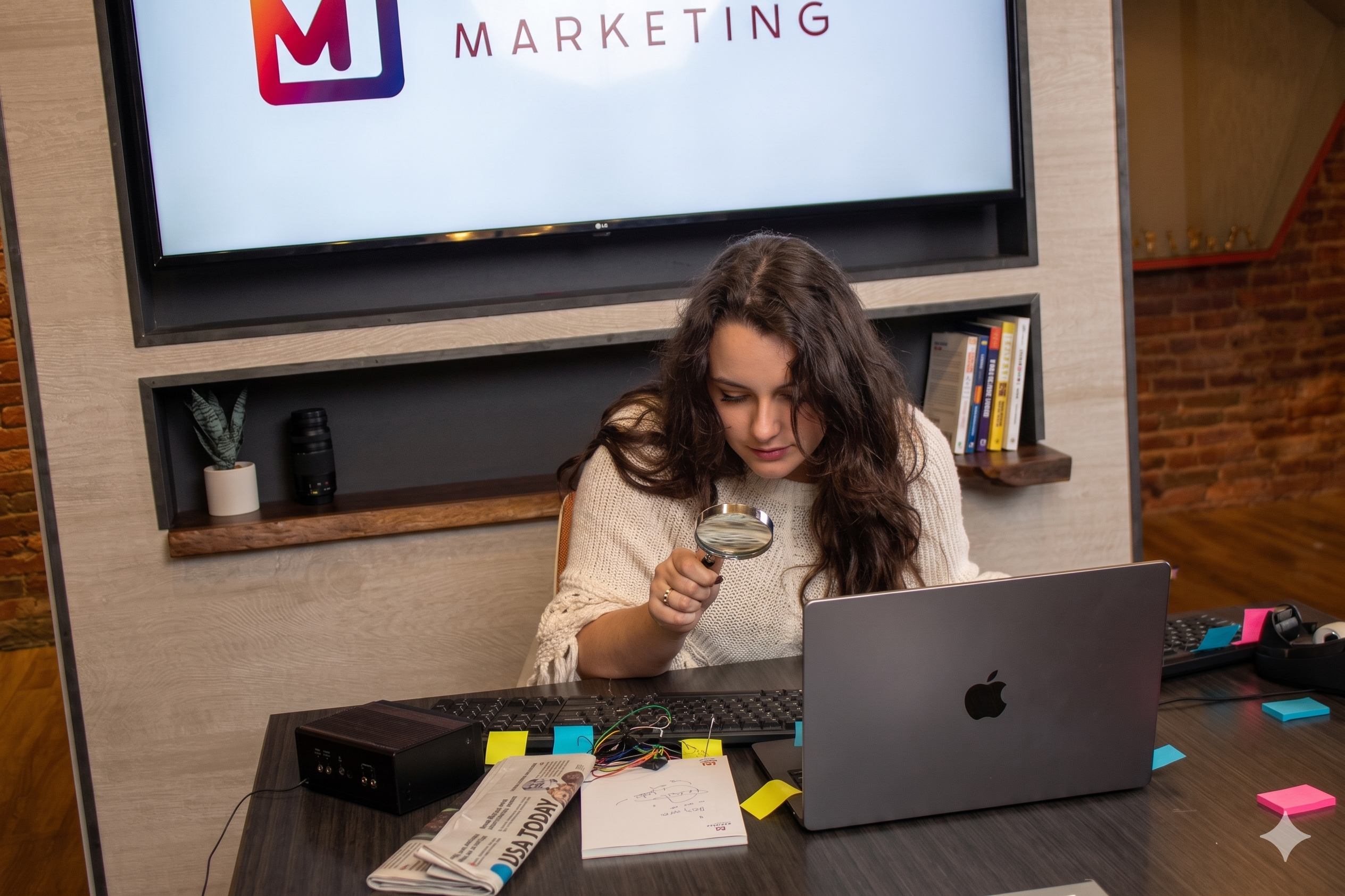 What a Marketing Agency Rebuild Looks Like