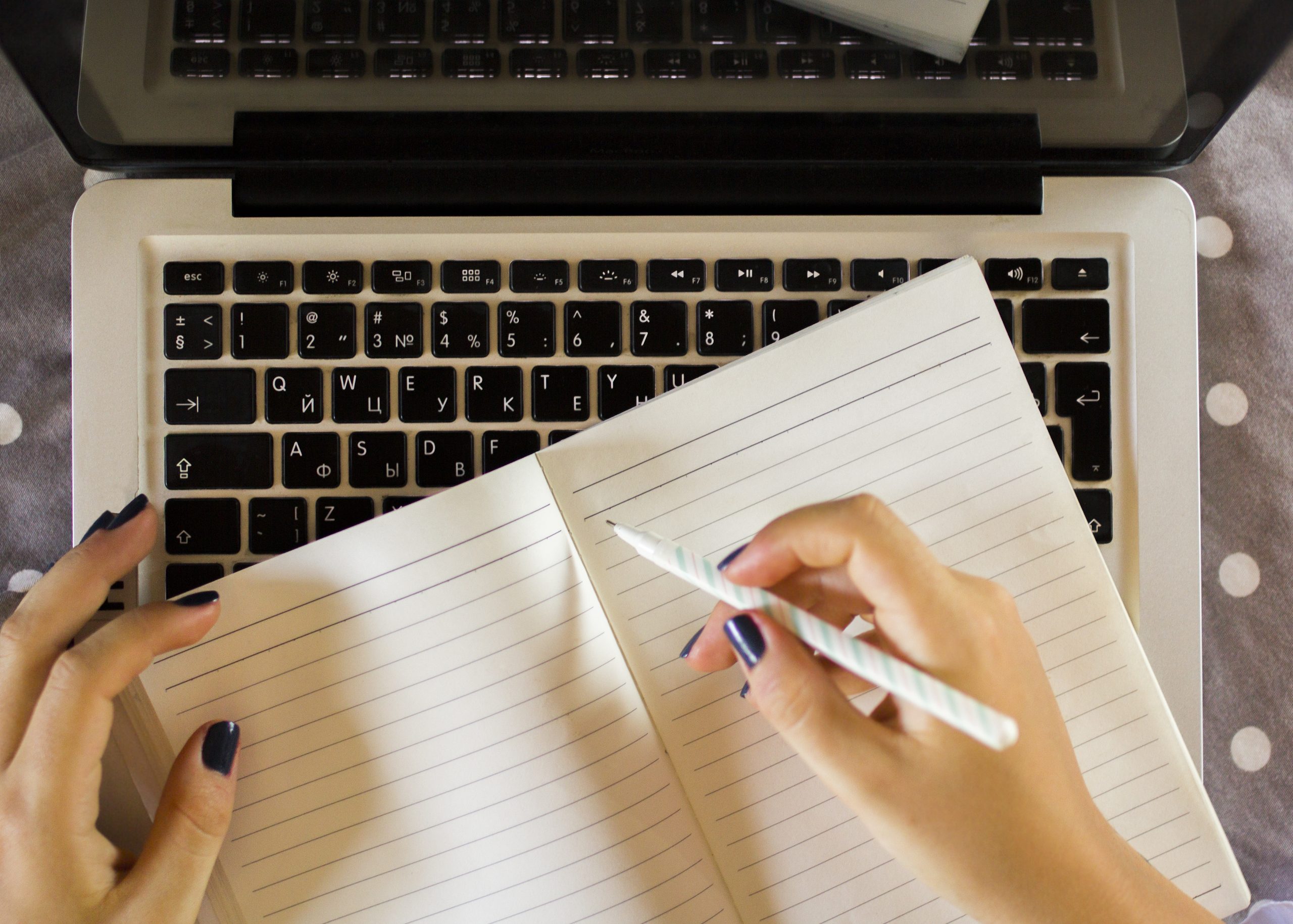 are blogs still worth the investment