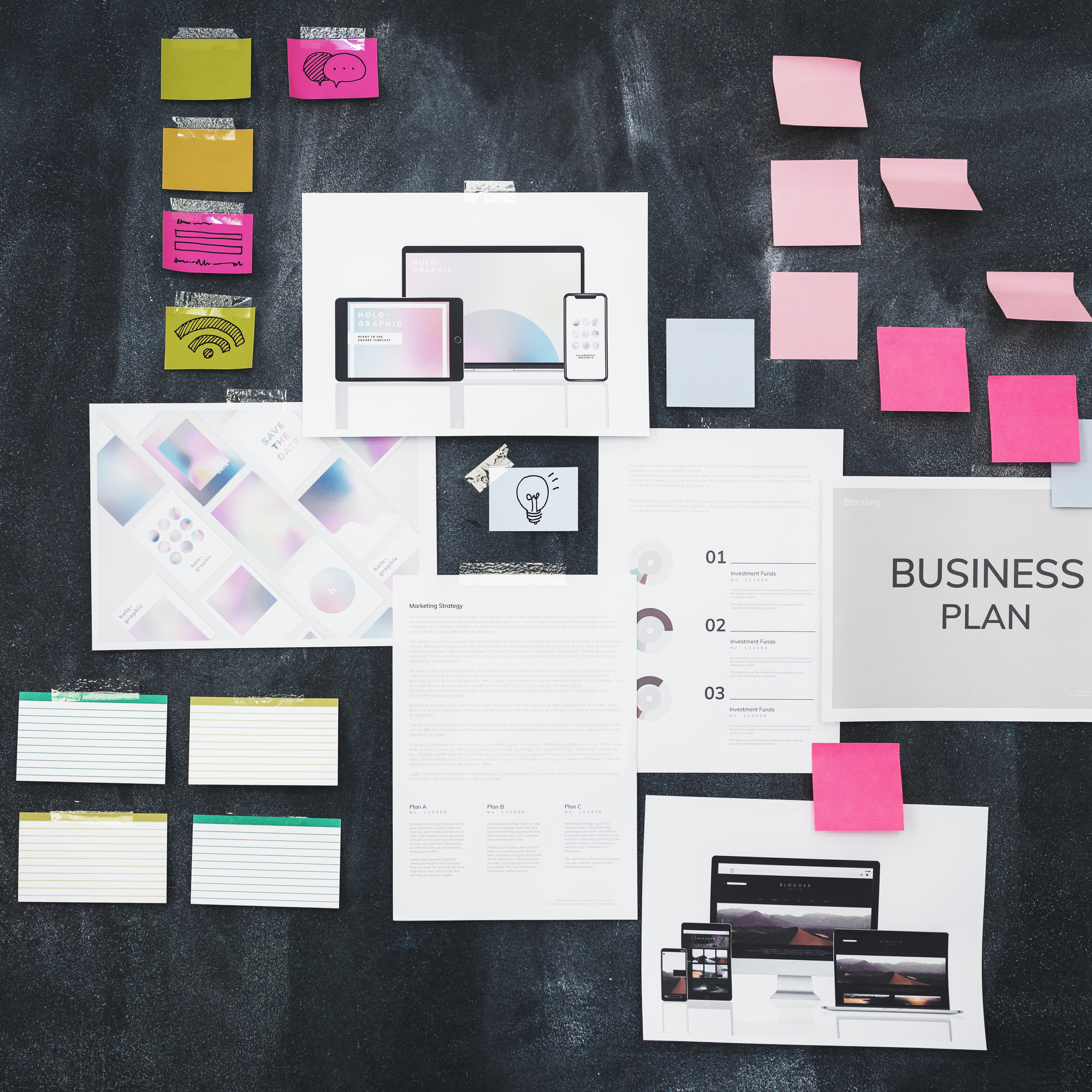 branding guidelines
