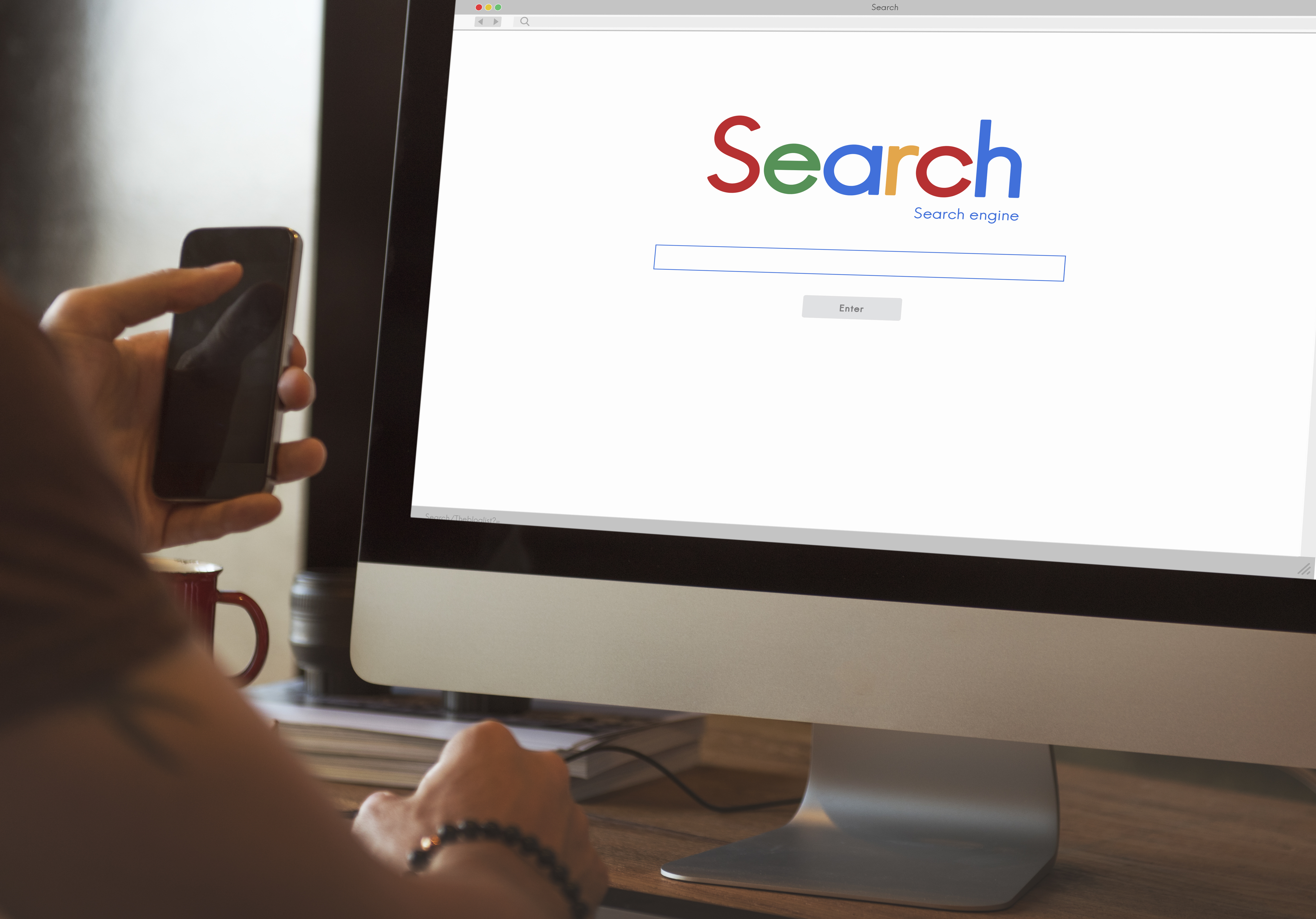 ai search optimization