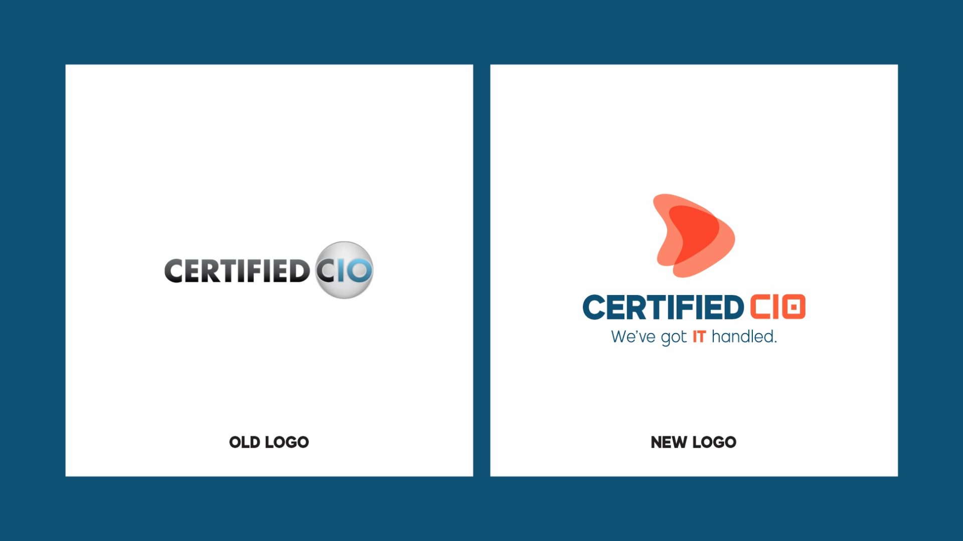 certified logocompare