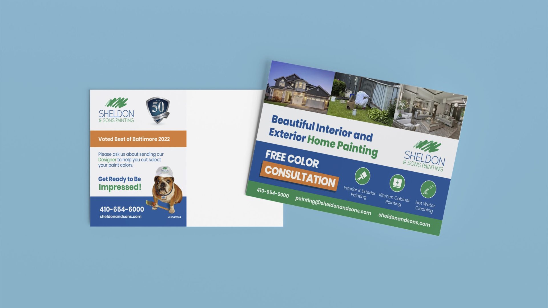 Direct Mail